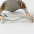 Girard Perregaux Vintage Laureato Ref 8010 Steel 18KRG Grey Pyramid